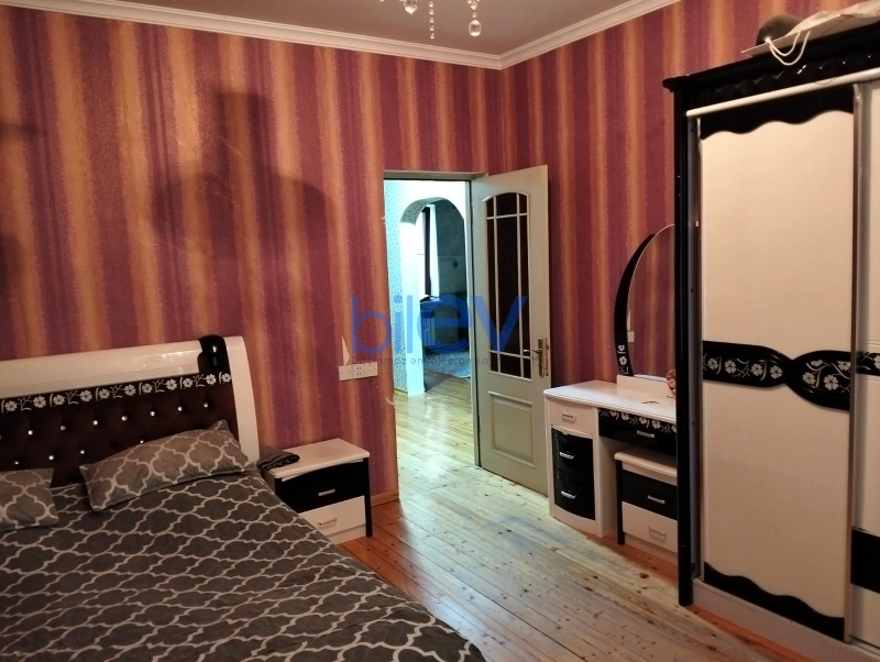 Satış 4 otaqlı Həyət evi  90m², Bakı