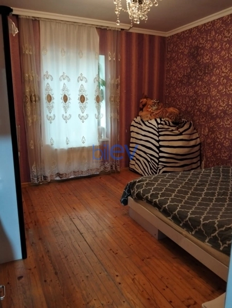 Satış 4 otaqlı Həyət evi  90m², Bakı