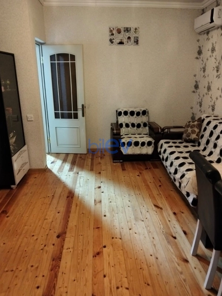 Satış 4 otaqlı Həyət evi  90m², Bakı