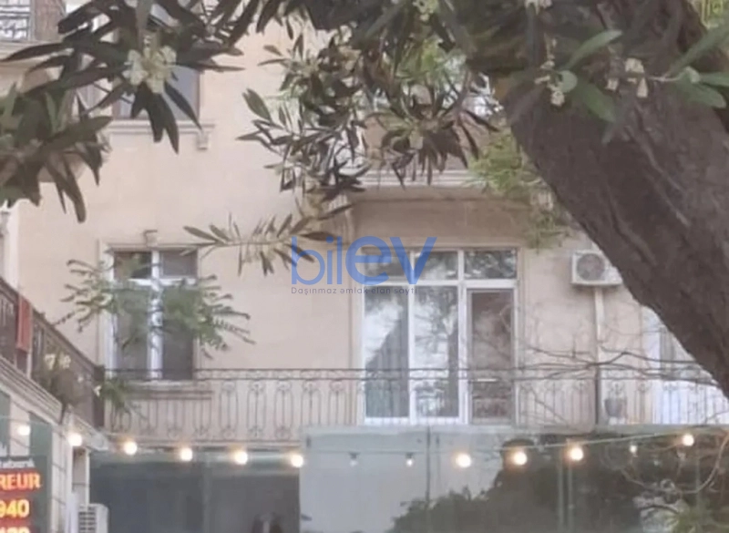 Satış 2 otaqlı Köhnə Tikili  54m², Sumqayıt