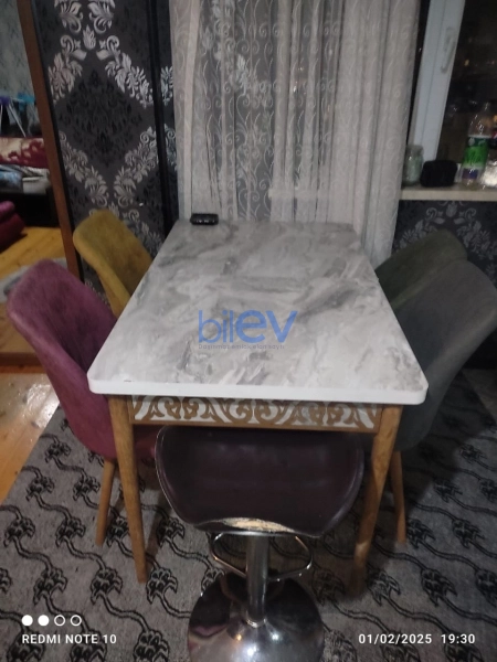 Aylıq Kirayə 2 otaqlı Yeni Tikili bina evi  80m², Bakı