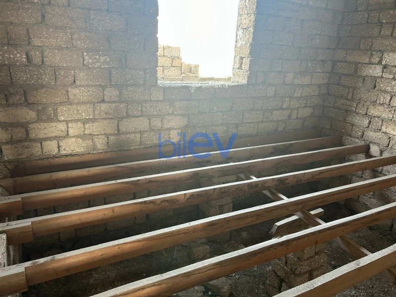 Satış 4 otaqlı Həyət evi  110m², Bakı