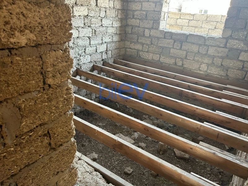 Satış 4 otaqlı Həyət evi  110m², Bakı