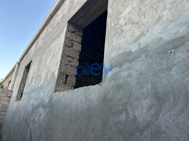 Satış 4 otaqlı Həyət evi  110m², Bakı
