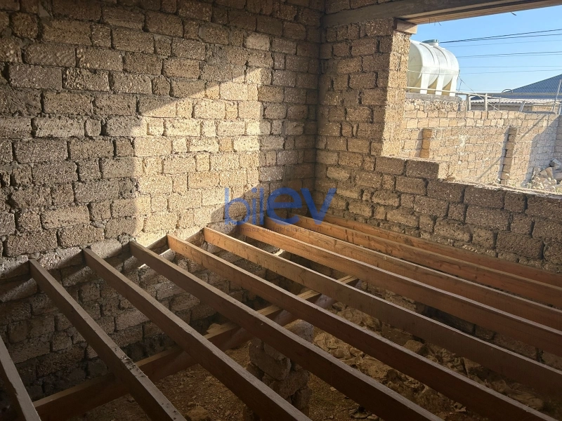 Satış 4 otaqlı Həyət evi  110m², Bakı