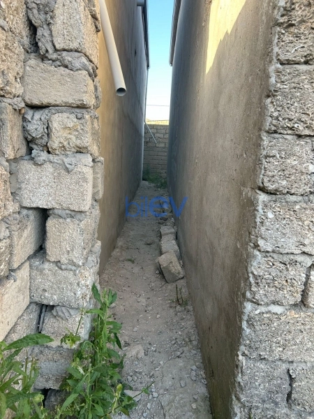 Satış 4 otaqlı Həyət evi  110m², Bakı