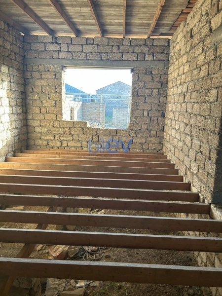 Satış 4 otaqlı Həyət evi  110m², Bakı