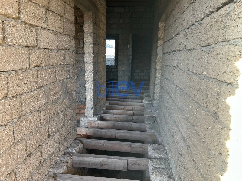 Satış 4 otaqlı Həyət evi  110m², Bakı