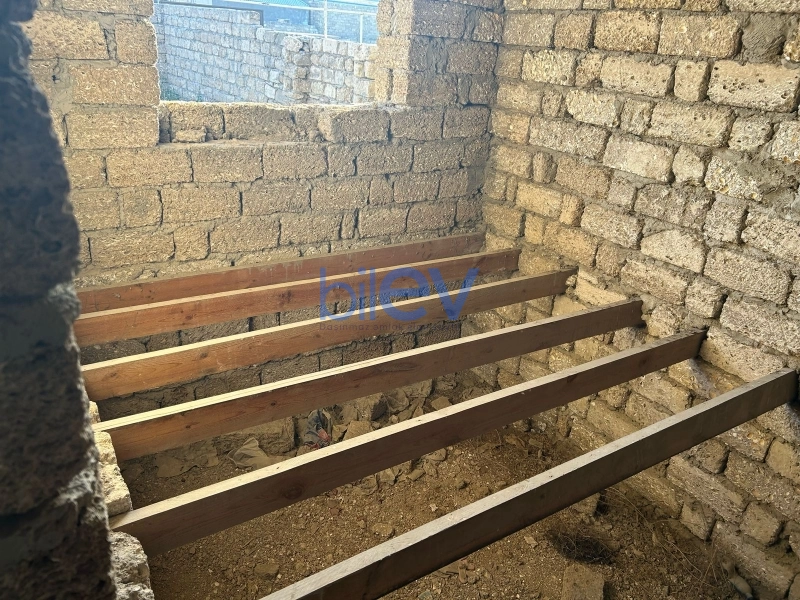 Satış 4 otaqlı Həyət evi  110m², Bakı