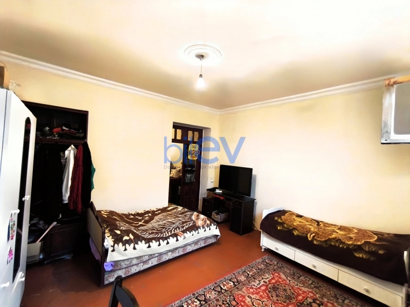Satış 5 otaqlı Həyət evi  200m², Bakı