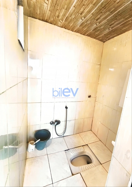 Satış 5 otaqlı Həyət evi  200m², Bakı