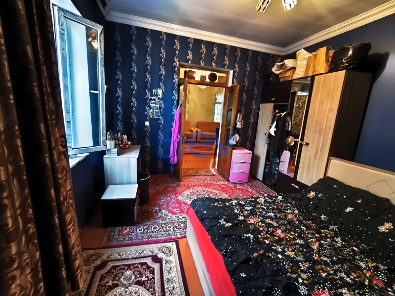 Satış 5 otaqlı Həyət evi  200m², Bakı