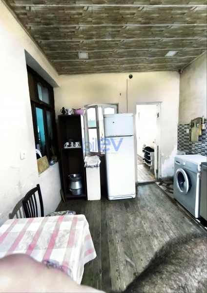 Satış 5 otaqlı Həyət evi  200m², Bakı