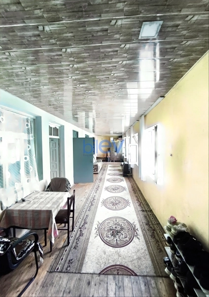 Satış 5 otaqlı Həyət evi  200m², Bakı
