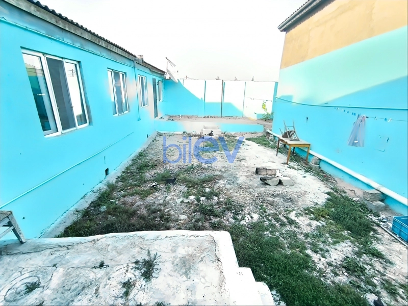 Satış 5 otaqlı Həyət evi  200m², Bakı