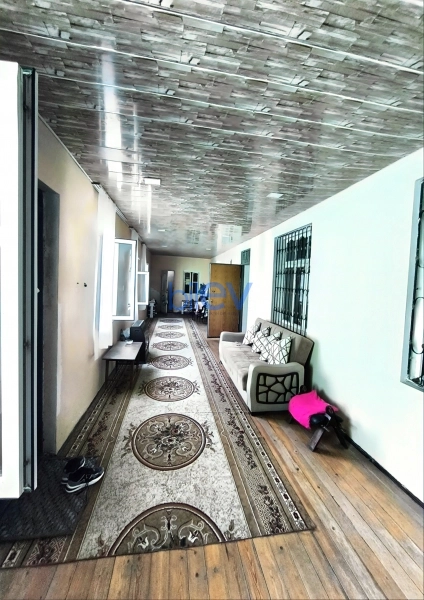Satış 5 otaqlı Həyət evi  200m², Bakı