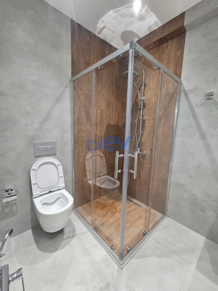 Aylıq Kirayə 2 otaqlı Yeni Tikili bina evi  80m², Bakı