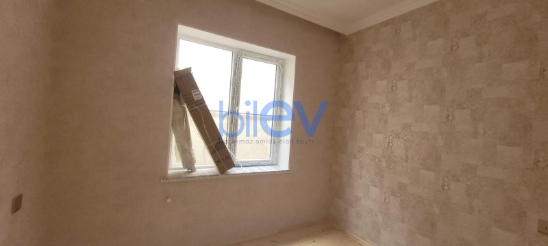 Satış 3 otaqlı Həyət evi  85m², Bakı
