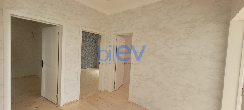 Satış 3 otaqlı Həyət evi  85m², Bakı