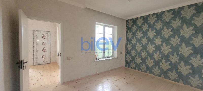 Satış 3 otaqlı Həyət evi  85m², Bakı