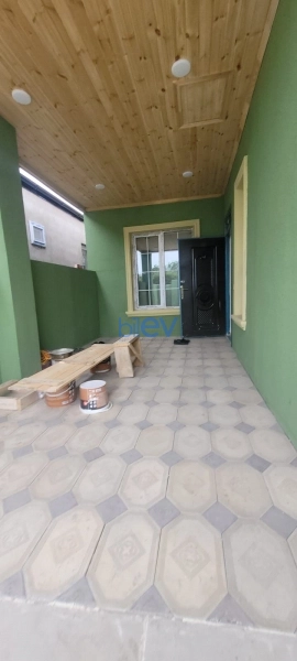 Satış 3 otaqlı Həyət evi  85m², Bakı