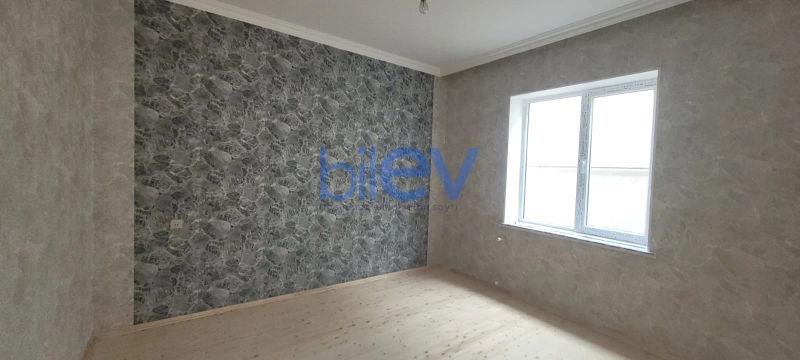 Satış 3 otaqlı Həyət evi  85m², Bakı
