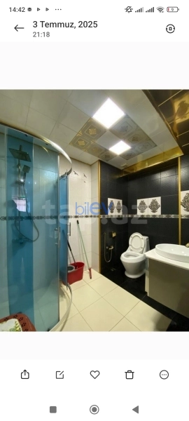 Satış 3 otaqlı   122m², Bakı