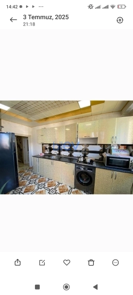Satış 3 otaqlı   122m², Bakı