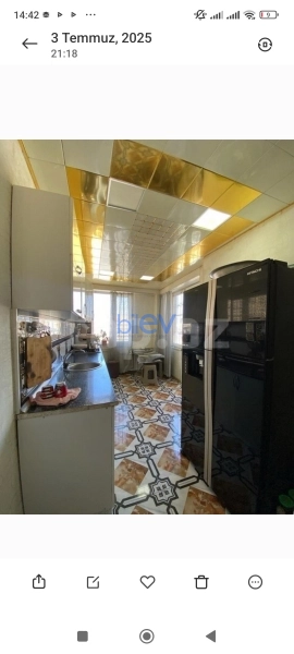 Satış 3 otaqlı   122m², Bakı
