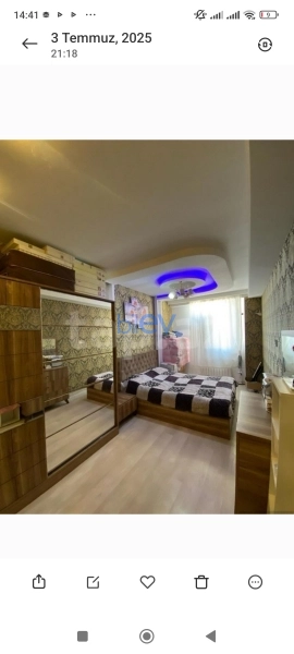 Satış 3 otaqlı   122m², Bakı