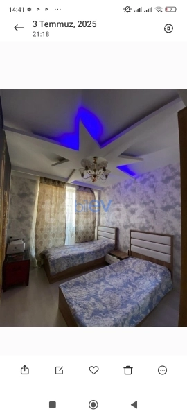 Satış 3 otaqlı   122m², Bakı