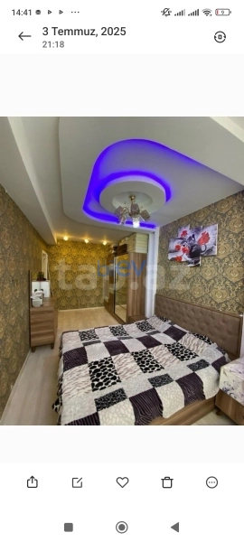 Satış 3 otaqlı   122m², Bakı