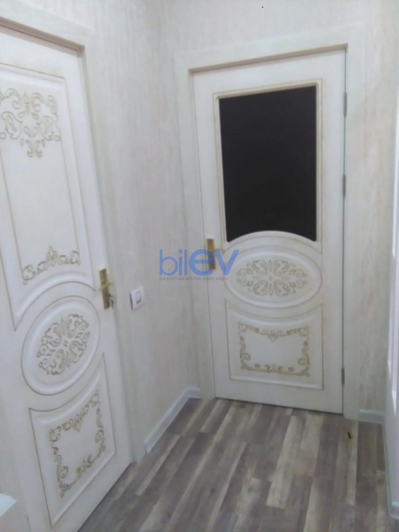 Aylıq Kirayə 2 otaqlı Yeni Tikili bina evi  60m², Bakı