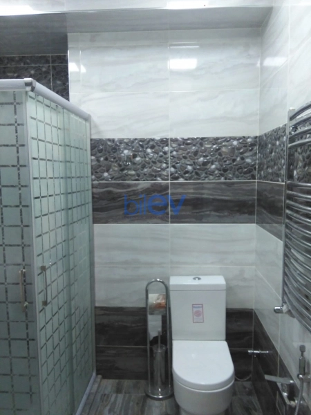 Aylıq Kirayə 2 otaqlı Yeni Tikili bina evi  60m², Bakı