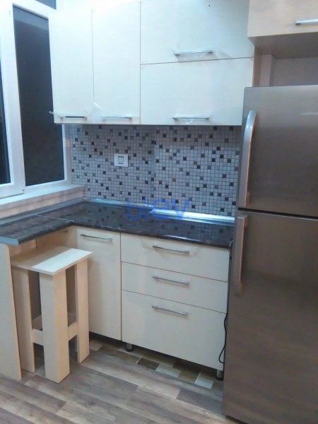 Aylıq Kirayə 2 otaqlı Yeni Tikili bina evi  60m², Bakı
