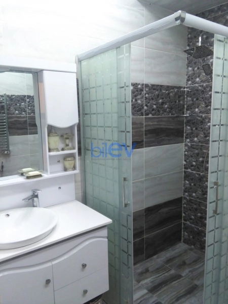 Aylıq Kirayə 2 otaqlı Yeni Tikili bina evi  60m², Bakı