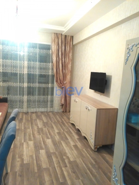 Aylıq Kirayə 2 otaqlı Yeni Tikili bina evi  60m², Bakı