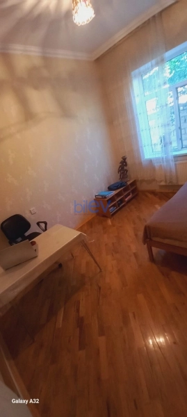 Aylıq Kirayə 5 otaqlı Həyət evi  150m², Bakı