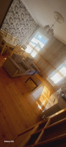 Aylıq Kirayə 5 otaqlı Həyət evi  150m², Bakı