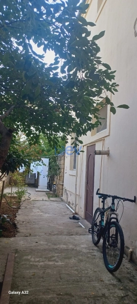Aylıq Kirayə 5 otaqlı Həyət evi  150m², Bakı