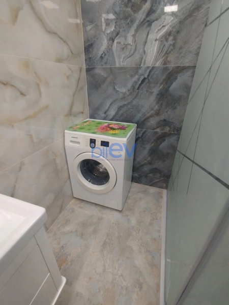Aylıq Kirayə 3 otaqlı Yeni Tikili bina evi  125m², Bakı