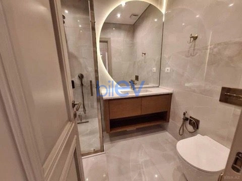 Aylıq Kirayə 2 otaqlı Yeni Tikili bina evi  60m², Bakı