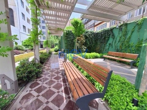 Aylıq Kirayə 2 otaqlı Yeni Tikili bina evi  60m², Bakı