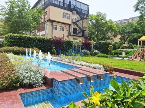 Aylıq Kirayə 2 otaqlı Yeni Tikili bina evi  60m², Bakı