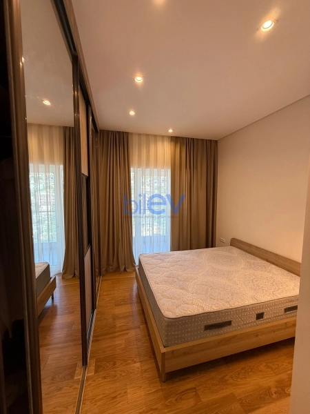 Aylıq Kirayə 2 otaqlı Yeni Tikili bina evi  60m², Bakı
