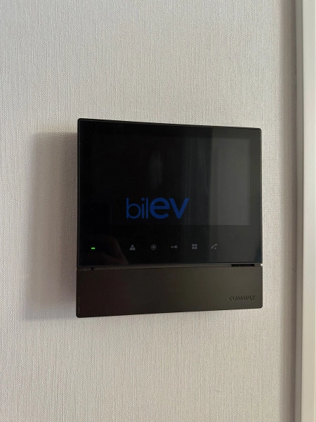 Aylıq Kirayə 2 otaqlı Yeni Tikili bina evi  60m², Bakı