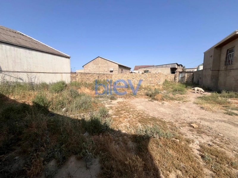 Satış  otaqlı Torpaq  6m², Bakı