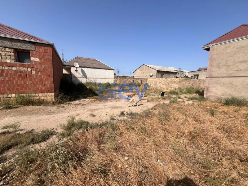 Satış  otaqlı Torpaq  6m², Bakı