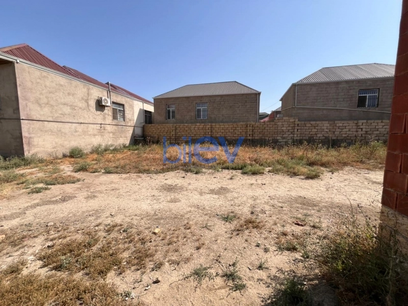 Satış  otaqlı Torpaq  6m², Bakı