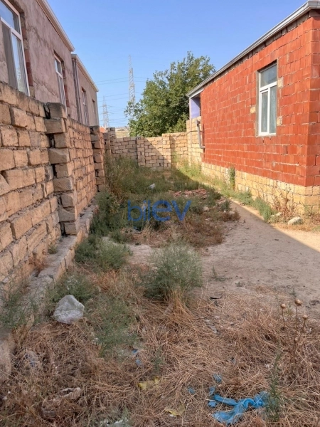 Satış  otaqlı Torpaq  6m², Bakı